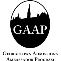 GAAP Logo