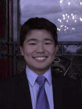Ryan Li 