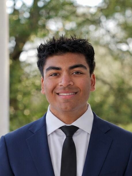 Ronin Patel