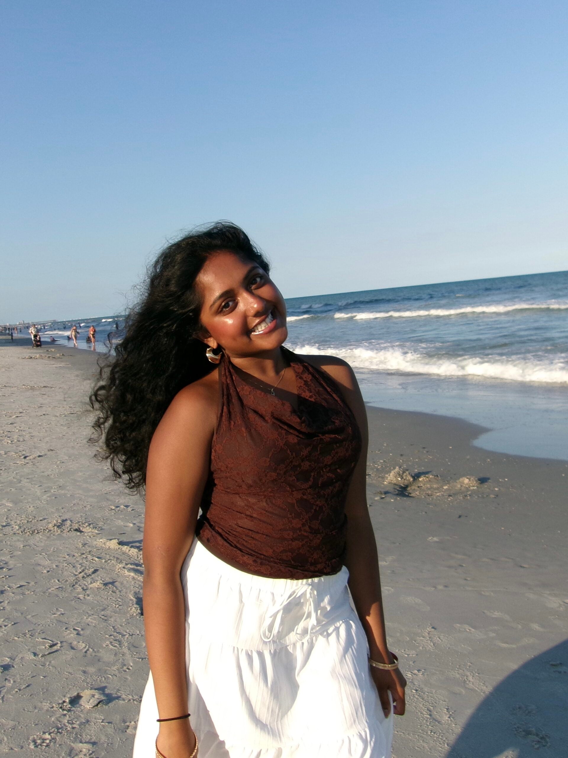 Sahana Premkumar