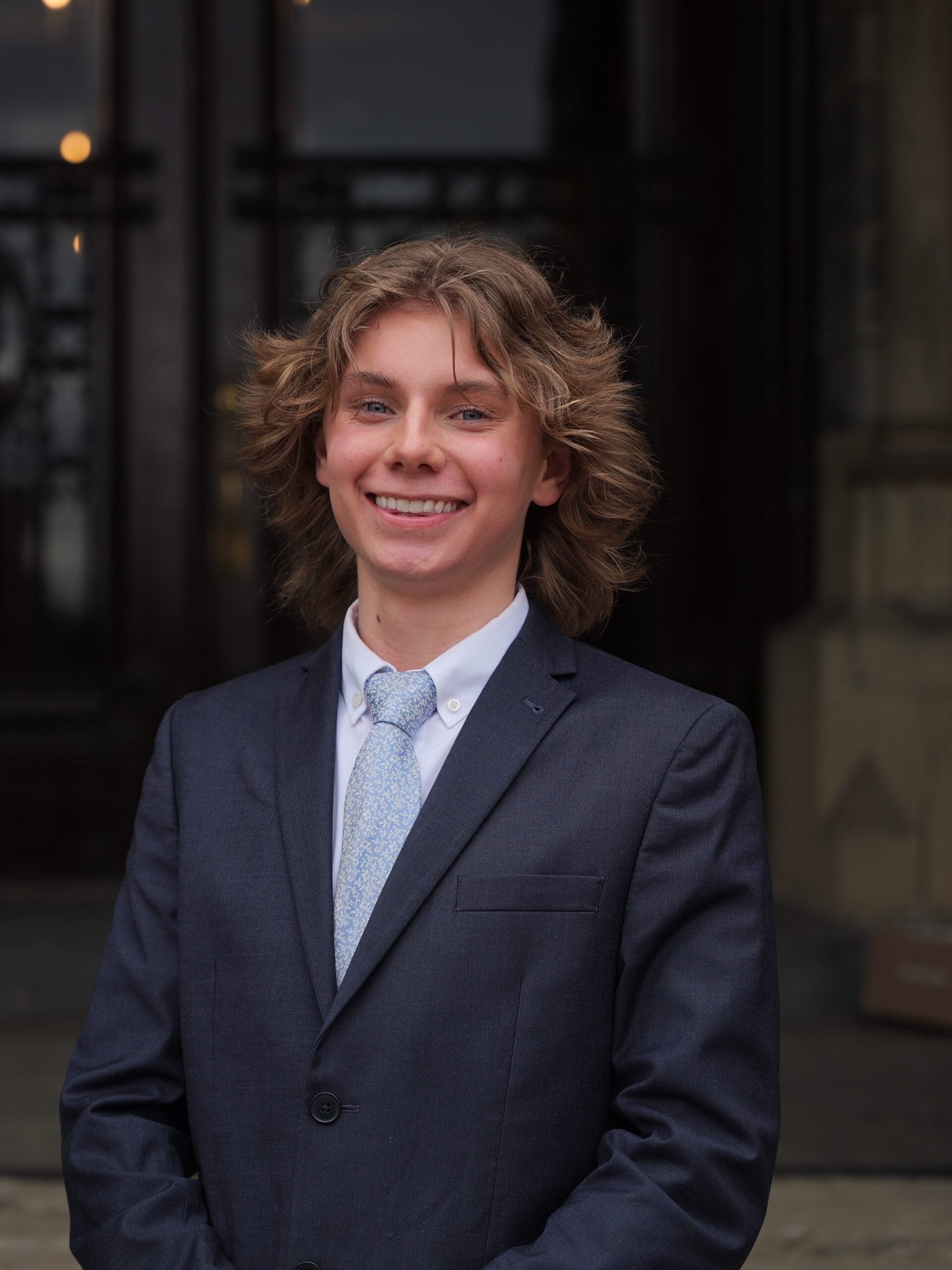 Aaron Wireman